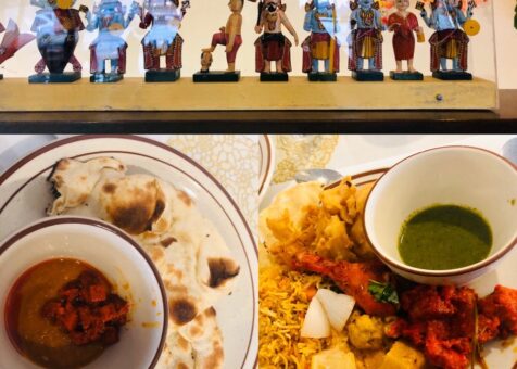 Mayuri Indian Cuisine