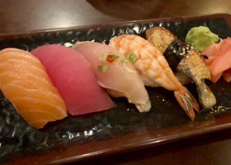 Sakura Japanese Restaurant
