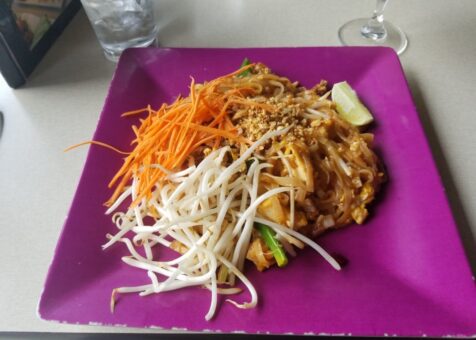 Thailand Restaurant