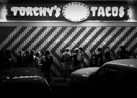 Torchy's Tacos