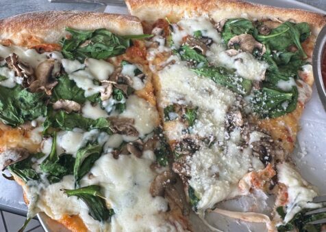 Fellini's Pizza
