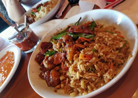 Pei Wei