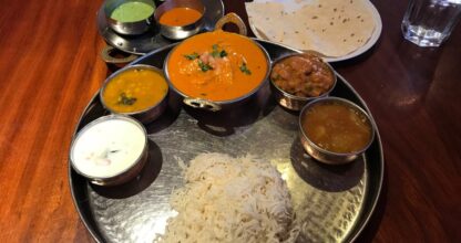 Swagat Indian Cuisine