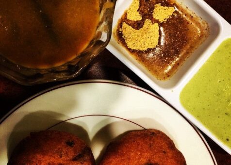 Chennai Tiffins