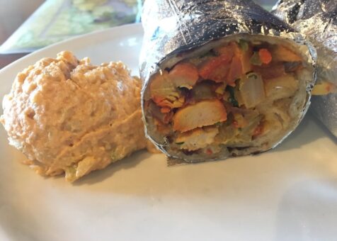 Chaat Cafe