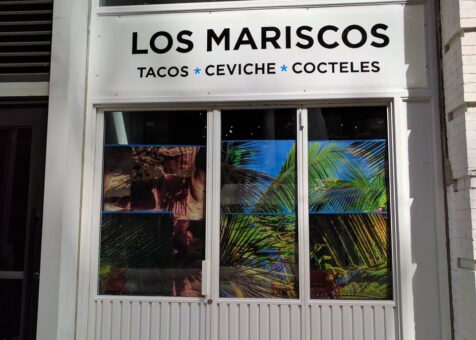 Los Mariscos