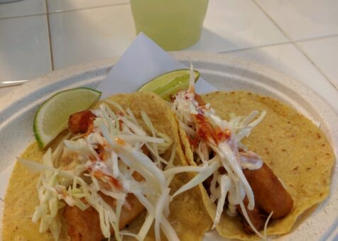 Los Mariscos