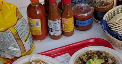 Los Mariscos