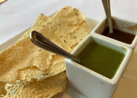 Chicago Curry House Indian Restaurant