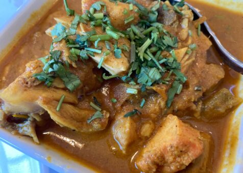 Chicago Curry House Indian Restaurant