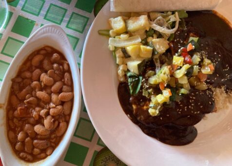 El Charro Cafe