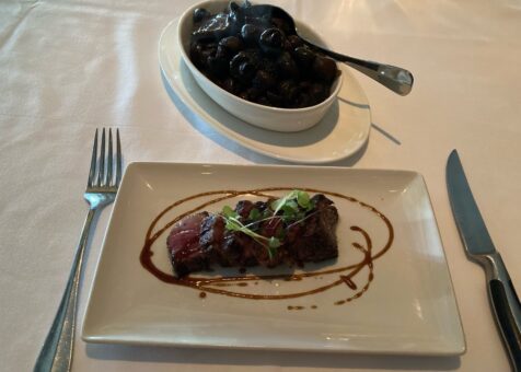 Vic & Anthony's Steakhouse