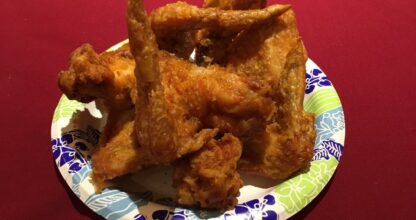 Gourmet Food Inc