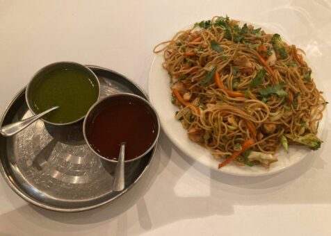 Chicago Curry House Indian Restaurant