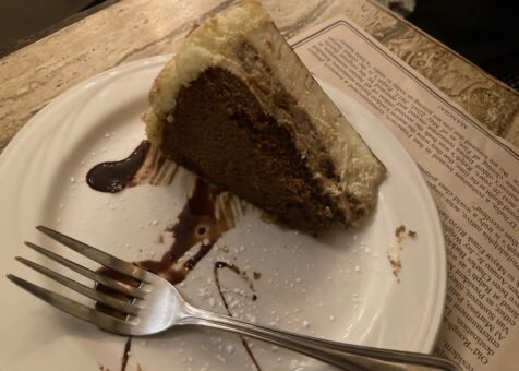 Ralph's Italian Restaurant