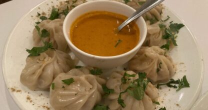 Chicago Curry House Indian Restaurant