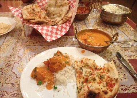 Mumtaz Indian Restaurant