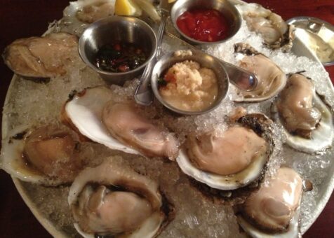 Pappadeaux Seafood Kitchen