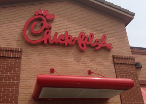 Chick-fil-A