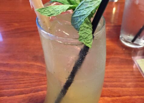 Mojitos Tapas