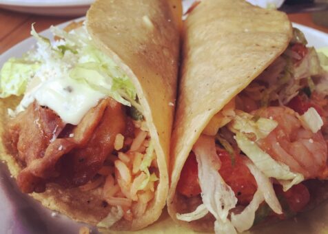 La Playa Taco Shop