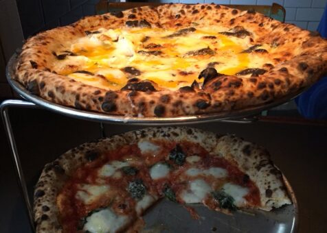 Pizzeria Stella