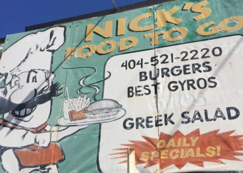 Nick's Food To Go