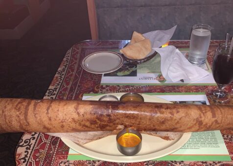 5th Element Taste of India