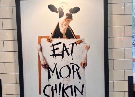 Chick-fil-A