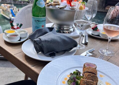 RPM Seafood