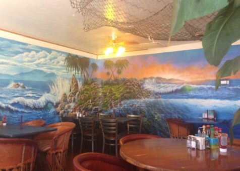 Mariscos Chihuahua