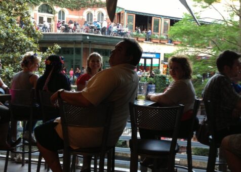 Joe's Crab Shack