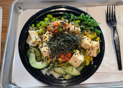 The Lowkey Poke Joint