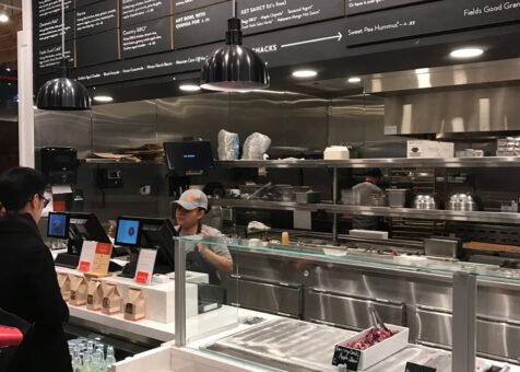 Fields Good Chicken