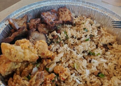 Chino Bandido