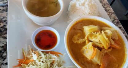 Krua Thai Cuisine