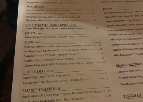 Pizzeria Mozza