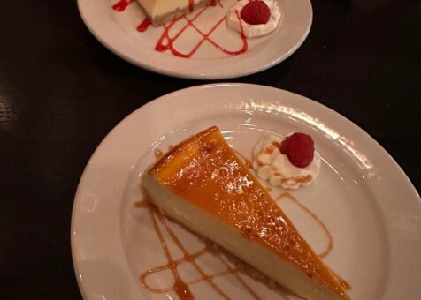 Mancuso's Restaurant