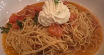 Mancuso's Restaurant