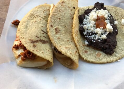 Guisados