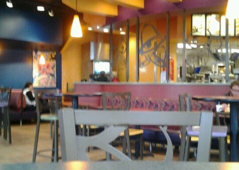Taco Bell