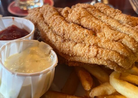 Pappadeaux Seafood Kitchen