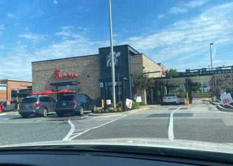 Chick-fil-A