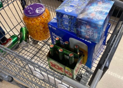 Fry's Food Store
