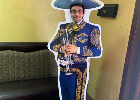 Comedor Guadalajara