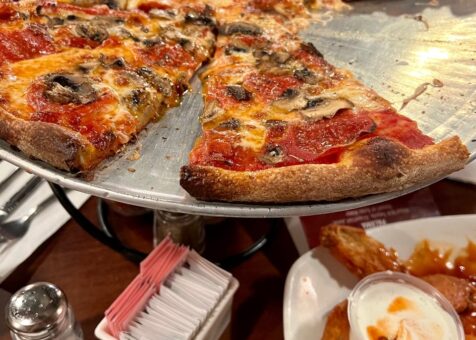 Red Devil Italian Restaurant & Pizzerias