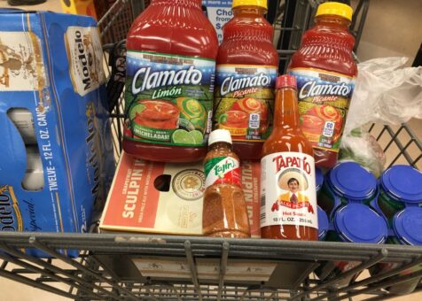 Fry's Food Store