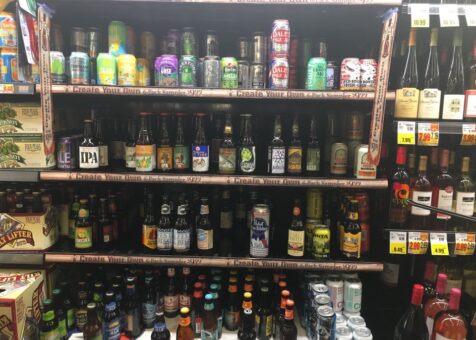 Fry's Food Store
