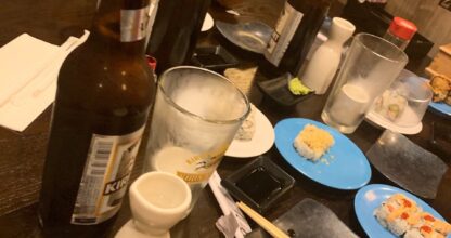 Sushi Station