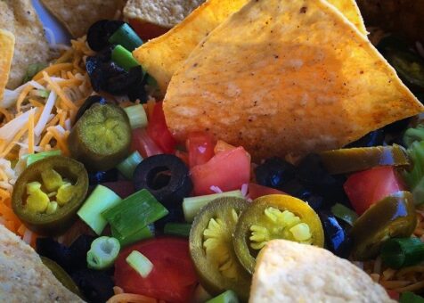Sam's Food & Spirits
